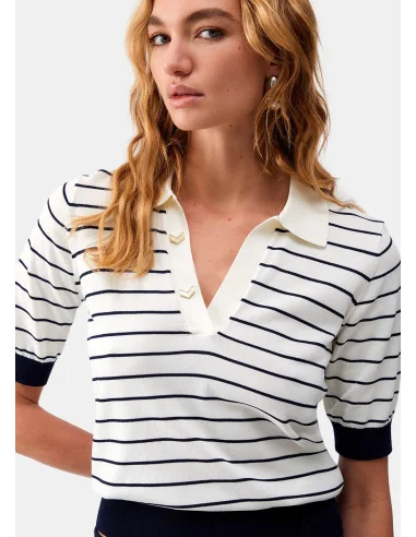 Maglia A Righe Liu Jo