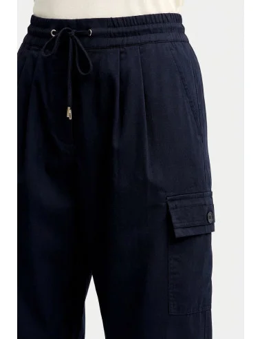 Pantaloni Cargo Liu Jo