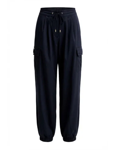 Pantaloni Cargo Liu Jo