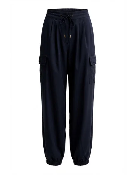 Liu Jo Pantalon cargo