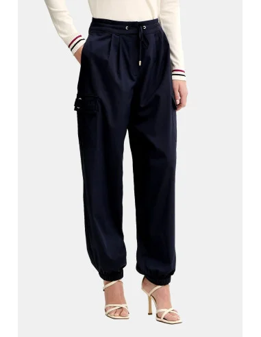 Pantaloni Cargo Liu Jo