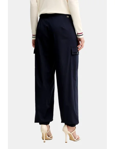 Pantaloni Cargo Liu Jo