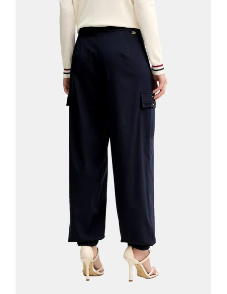 Liu Jo Pantalon cargo