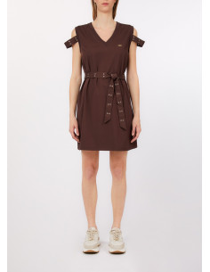 Robe unie Liu Jo