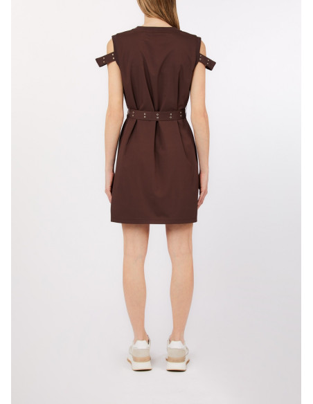 Robe unie Liu Jo