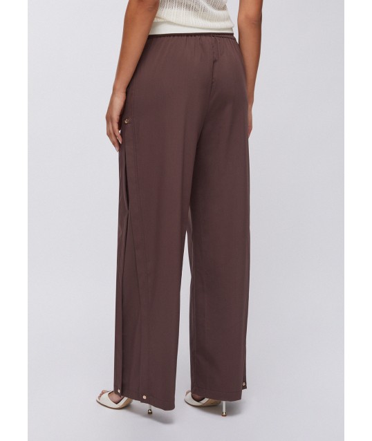 Pantaloni Con Spacchetti Liu Jo