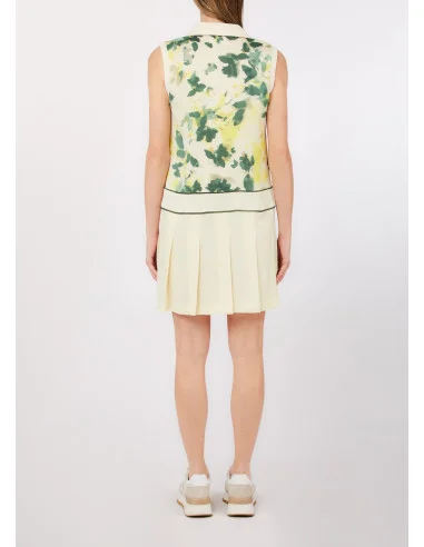 Liu Jo - Robe à motifs floraux