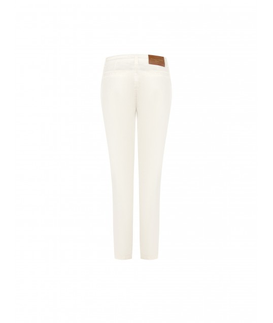 Rinascimento Straight Stretch Jeans