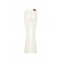 Jeans Flare Elasticizzati Rinascimento