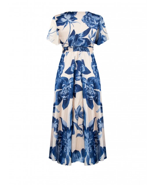 Rinascimento Curvy Dress