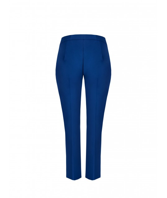 Rinascimento Curvy Trousers