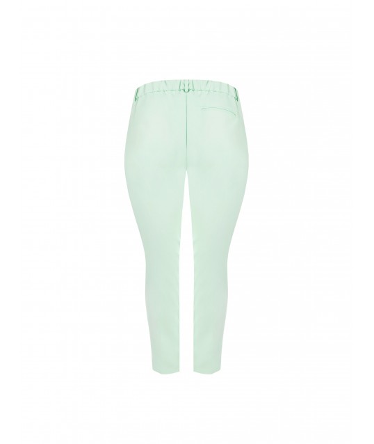 Rinascimento Curvy Trousers