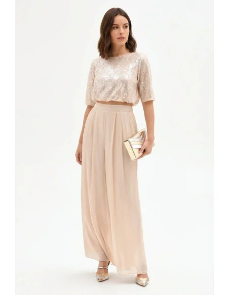 Pantalon Rinascimento