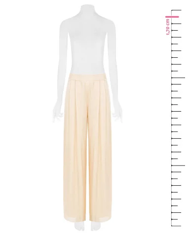 Trousers Rinascimento