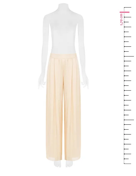 Trousers Rinascimento