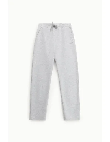 Jogging Trousers Medium Waisted Side Pockets Please