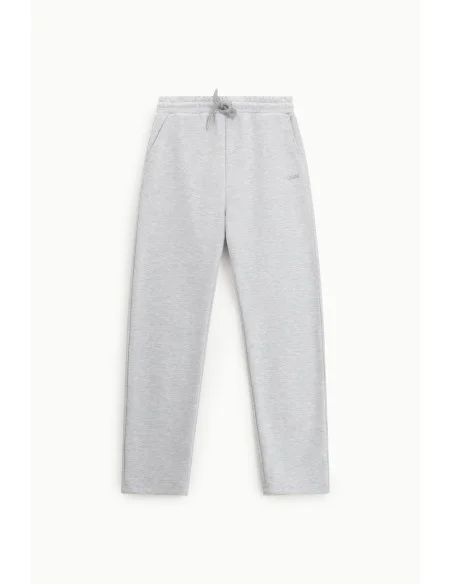 Jogging Trousers Medium Waisted Side Pockets Please