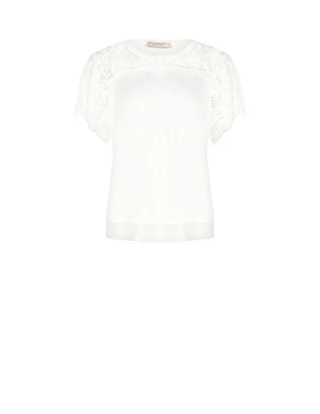 T-shirt Rinascimento