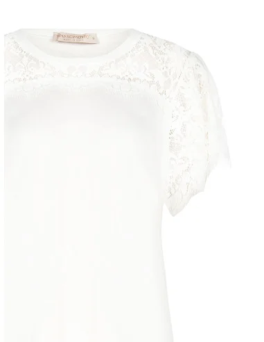 T-shirt Rinascimento