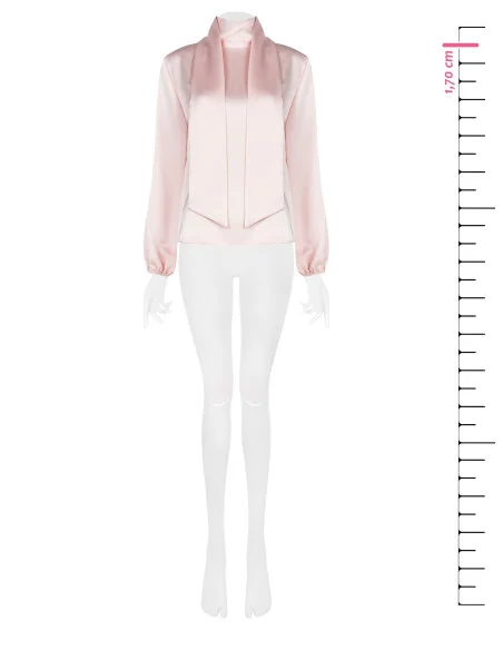 Rinascimento Blouse
