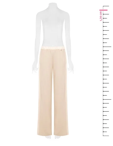 Pantalon Rinascimento