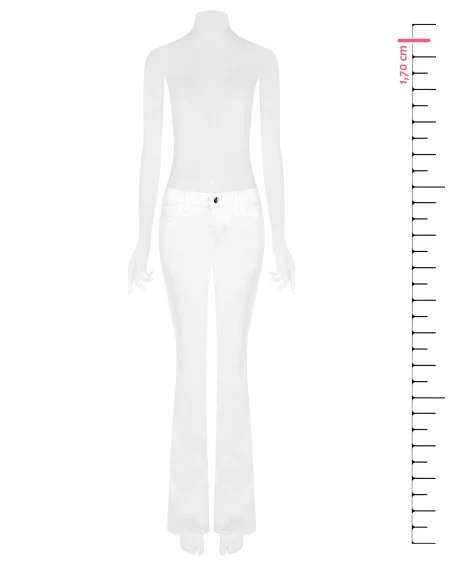 Rinascimento Trousers