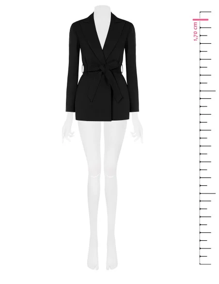Jacket Rinascimento