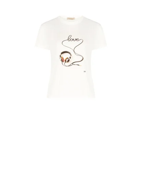 T-shirt Rinascimento