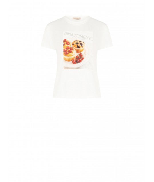 T-Shirt Rinascimento