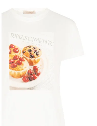 T-Shirt Rinascimento