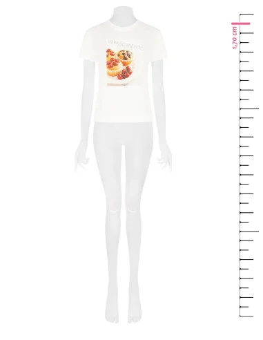 T-Shirt Rinascimento