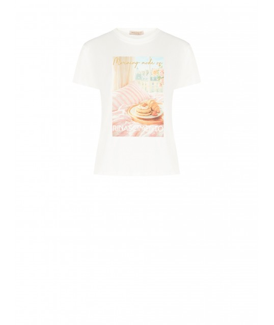 T-Shirt Rinascimento