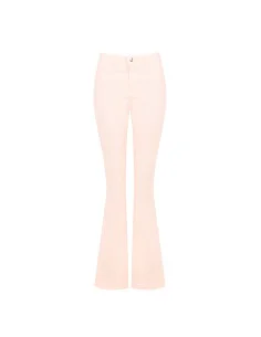 Rinascimento Stretch Flare Jeans 2