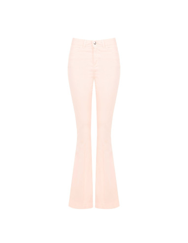 Rinascimento Stretch Flare Jeans