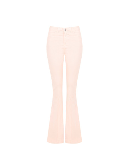 Rinascimento Stretch Flare Jeans