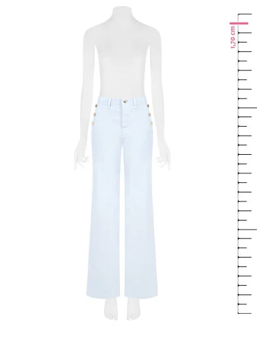 Pantalon Rinascimento