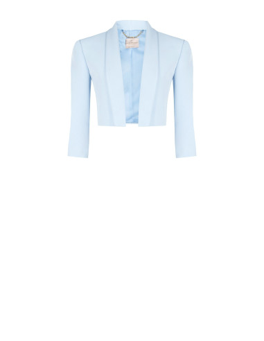Rinascimento Jacket - Vestiti Firmati Life Smiles