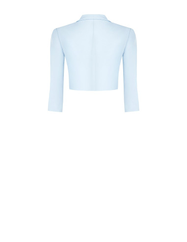 Rinascimento Jacket - Vestiti Firmati Life Smiles