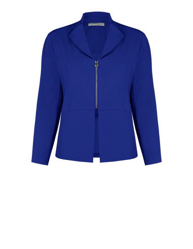Rinascimento Curvy Jacket - Vestiti Firmati Life Smiles