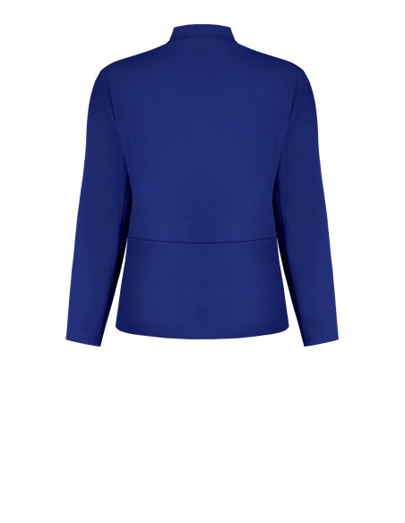Rinascimento Curvy Jacket - Vestiti Firmati Life Smiles