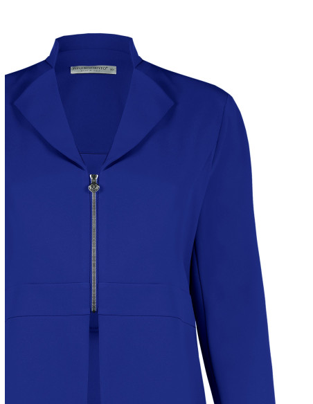 Rinascimento Curvy Jacket - Vestiti Firmati Life Smiles
