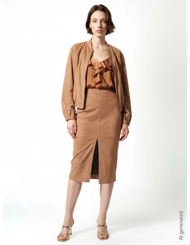 Skirt Rinascimento