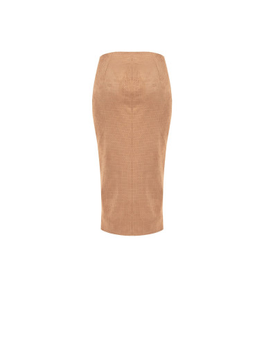 Rinascimento Skirt - Vestiti Firmati Life Smiles
