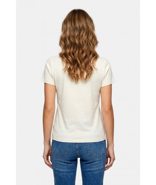 Liu Joted Logo T-Shirt