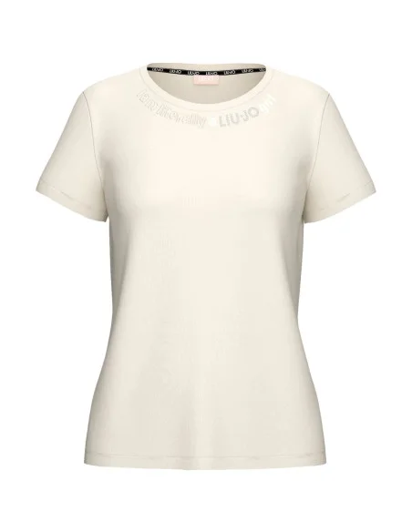 Liu Joted Logo T-Shirt