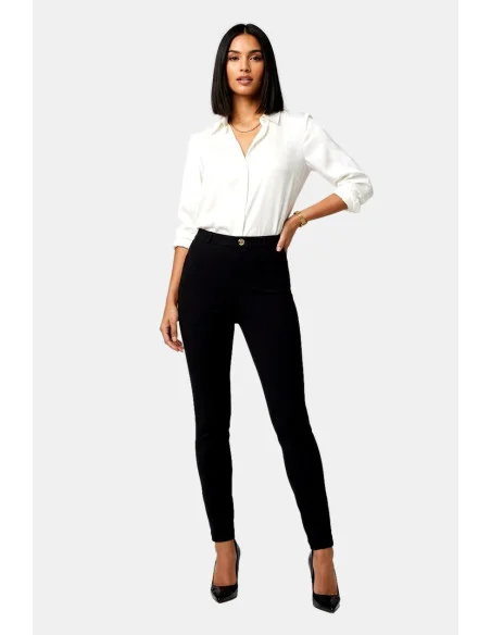 Pantaloni Modello Skinny Liu Jo