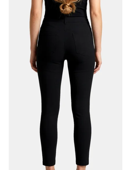Pantaloni Modello Skinny Liu Jo