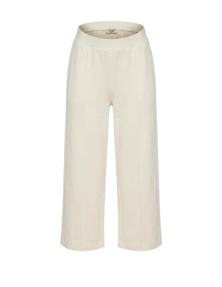 Liu Jo Cropped Trousers
