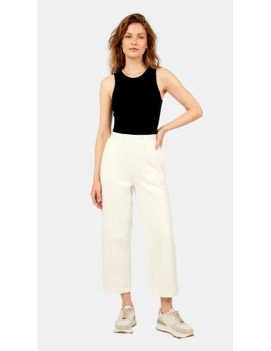 Liu Jo Pantalon court