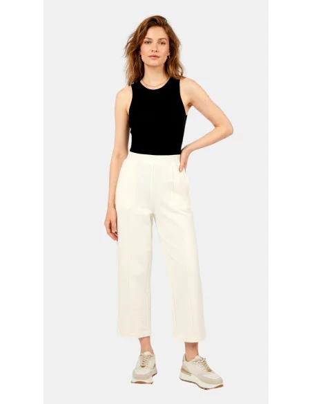 Liu Jo Pantalon court